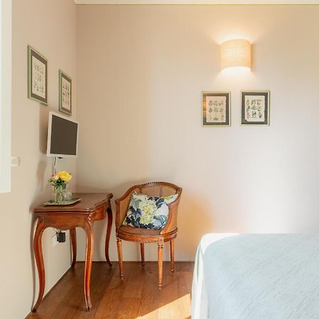B&B La Casetta Montecarlo Zewnętrze zdjęcie