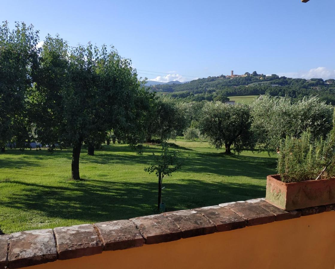B&B La Casetta Montecarlo Zewnętrze zdjęcie