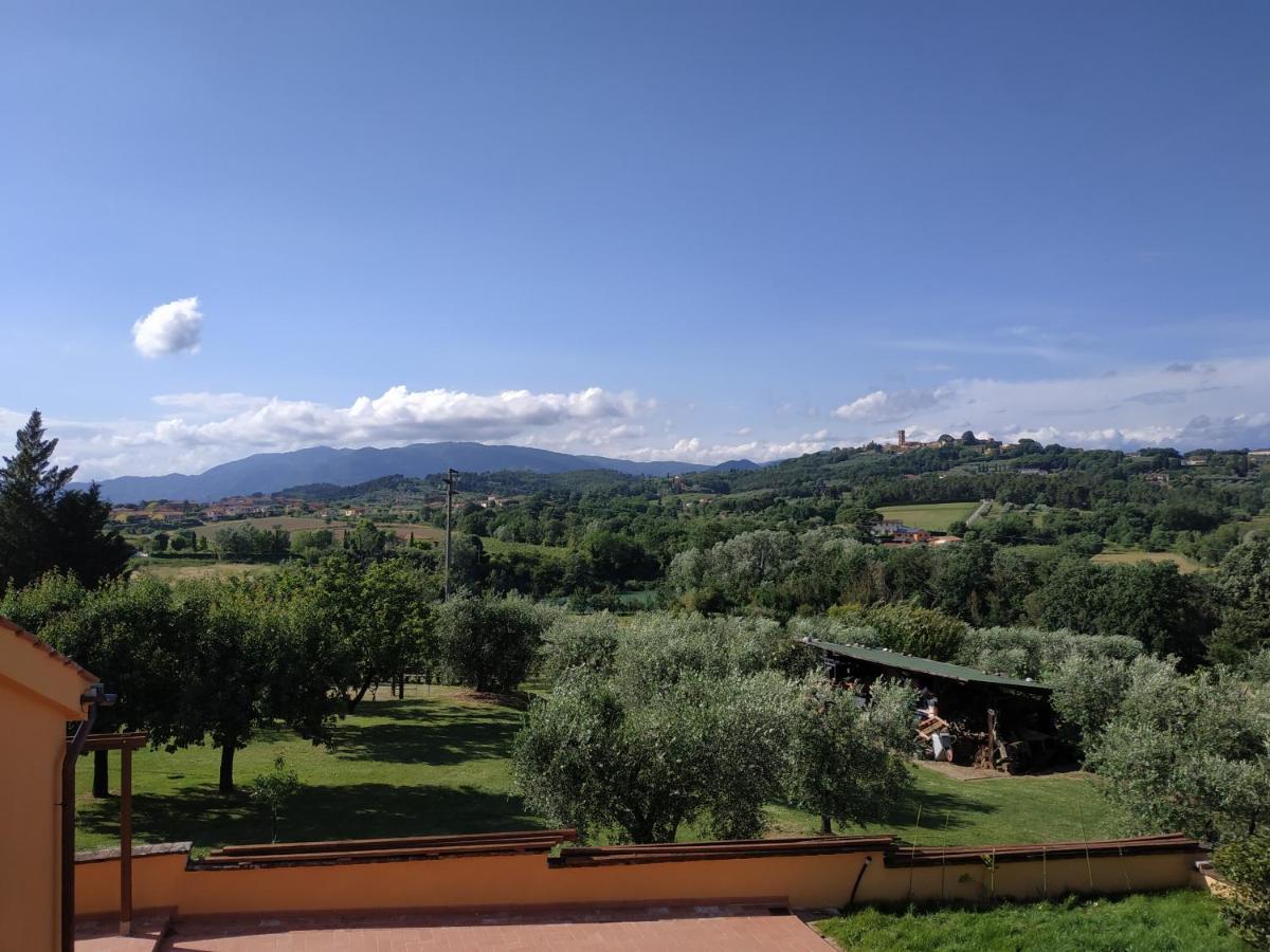 B&B La Casetta Montecarlo Zewnętrze zdjęcie