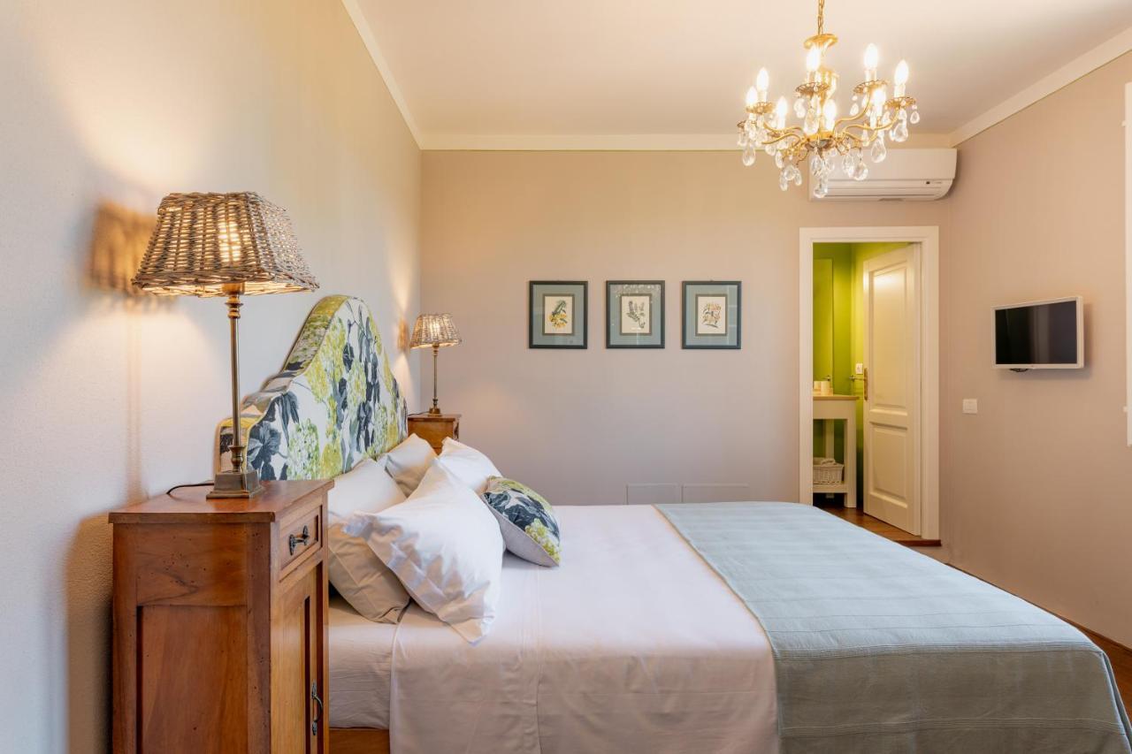 B&B La Casetta Montecarlo Zewnętrze zdjęcie