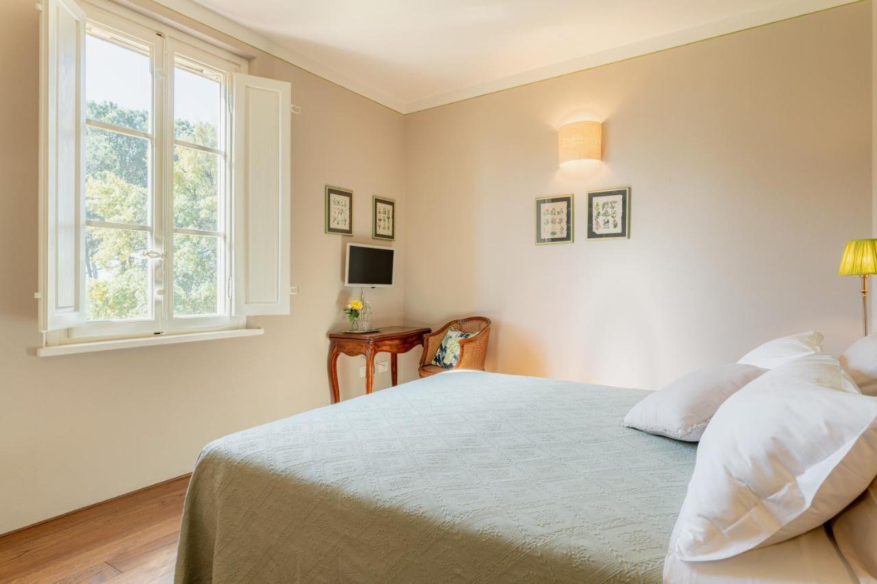 B&B La Casetta Montecarlo Pokój zdjęcie