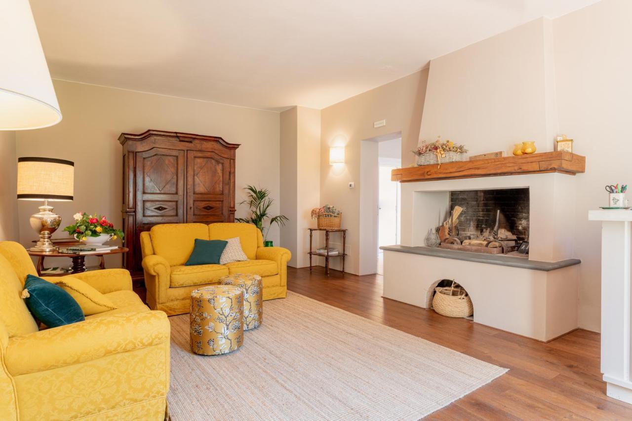 B&B La Casetta Montecarlo Zewnętrze zdjęcie