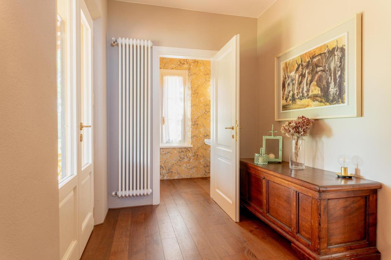 B&B La Casetta Montecarlo Zewnętrze zdjęcie