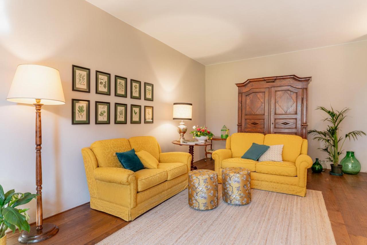 B&B La Casetta Montecarlo Zewnętrze zdjęcie