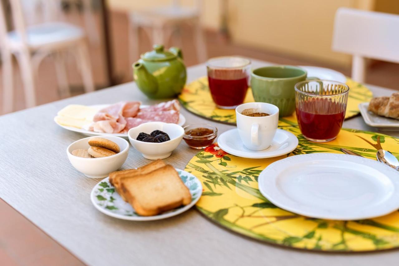 B&B La Casetta Montecarlo Zewnętrze zdjęcie