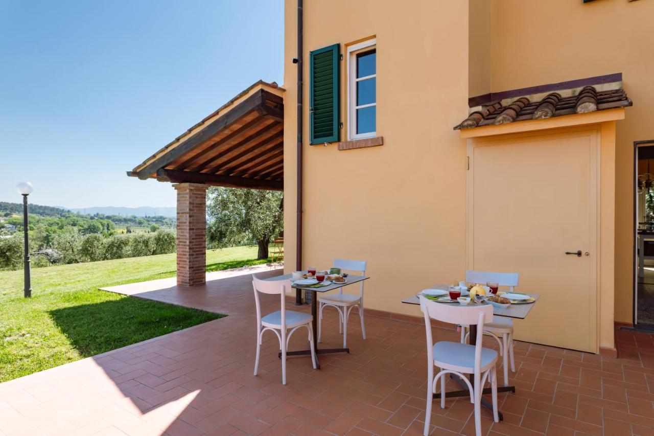 B&B La Casetta Montecarlo Zewnętrze zdjęcie