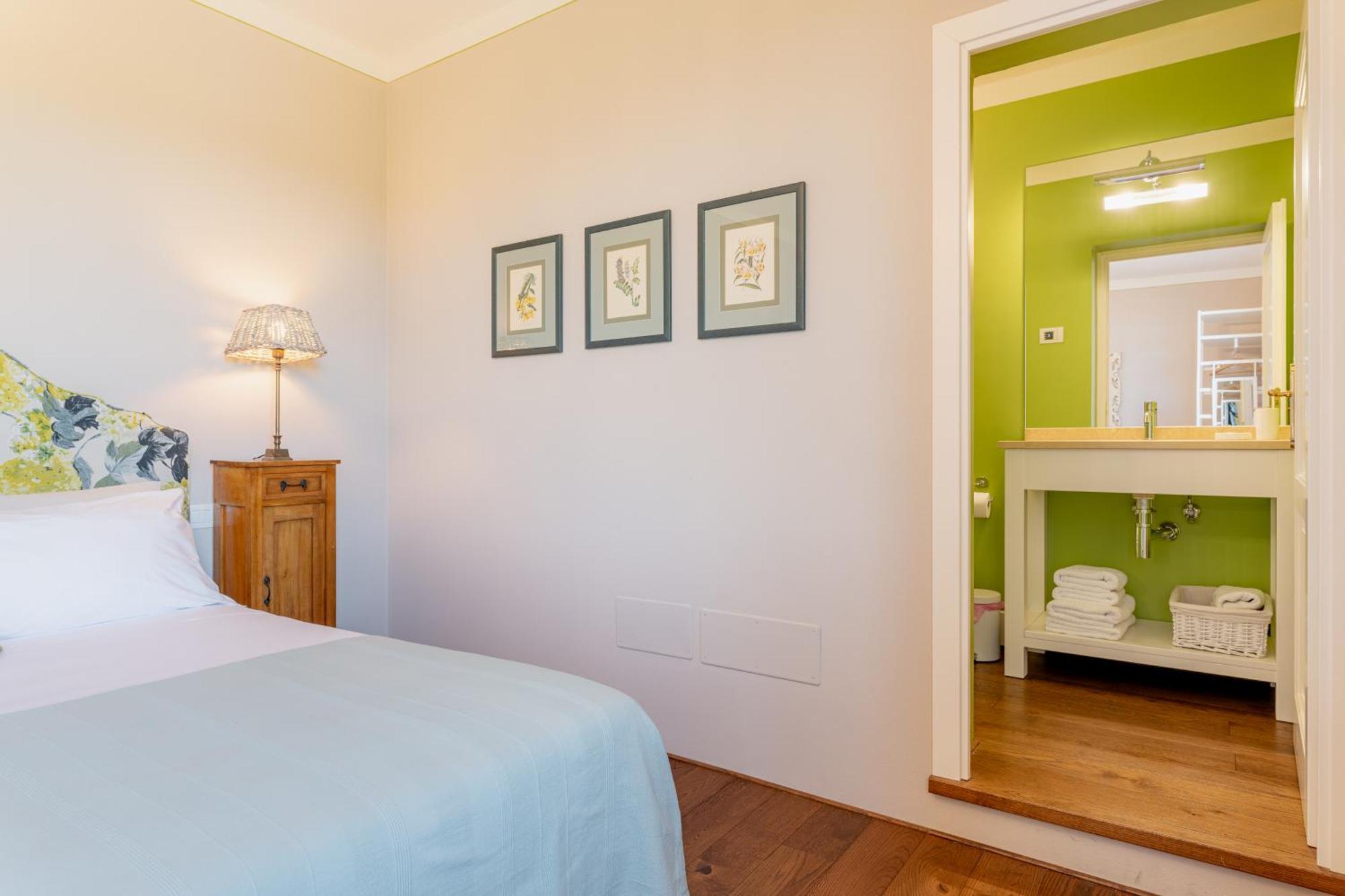 B&B La Casetta Montecarlo Pokój zdjęcie