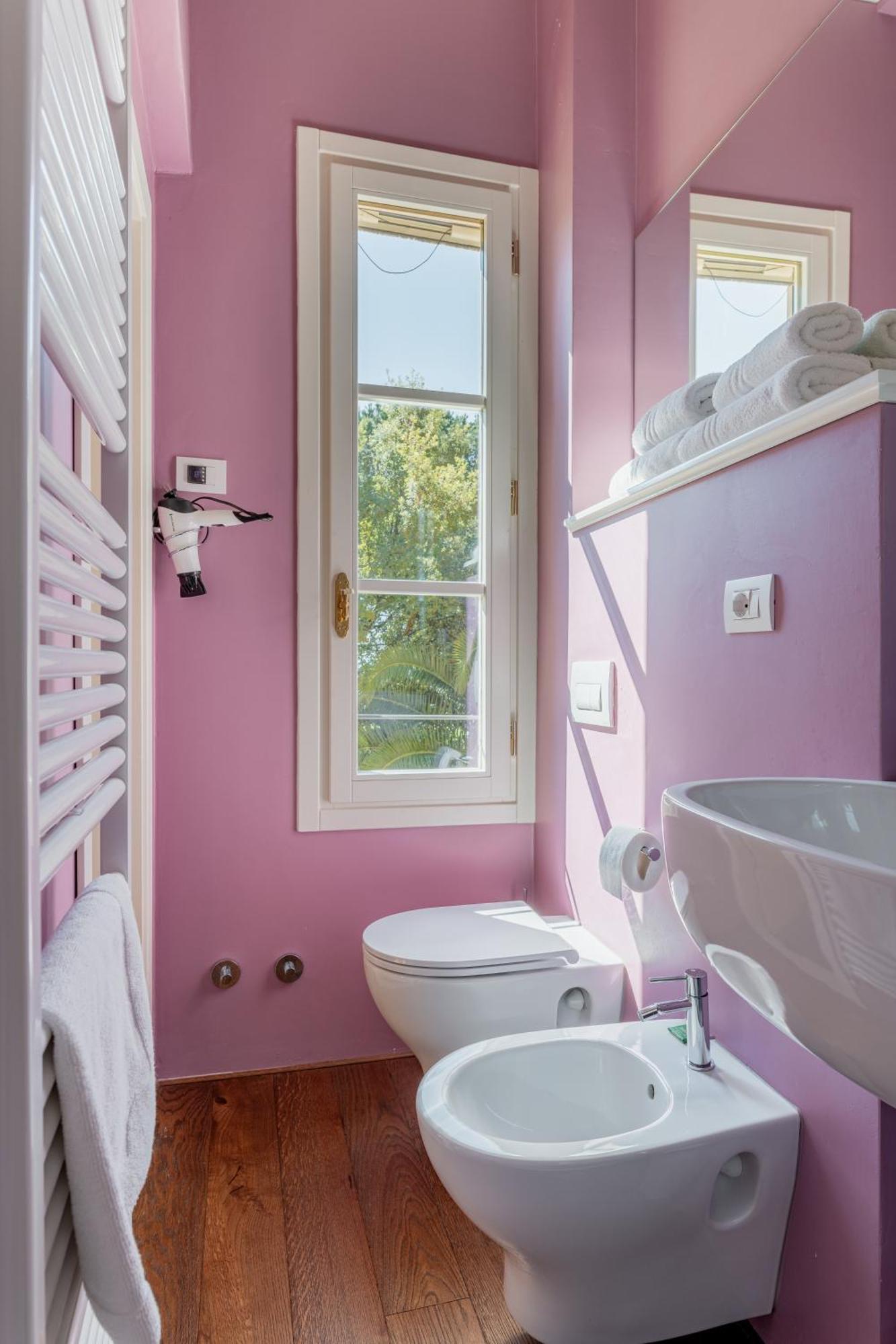 B&B La Casetta Montecarlo Pokój zdjęcie