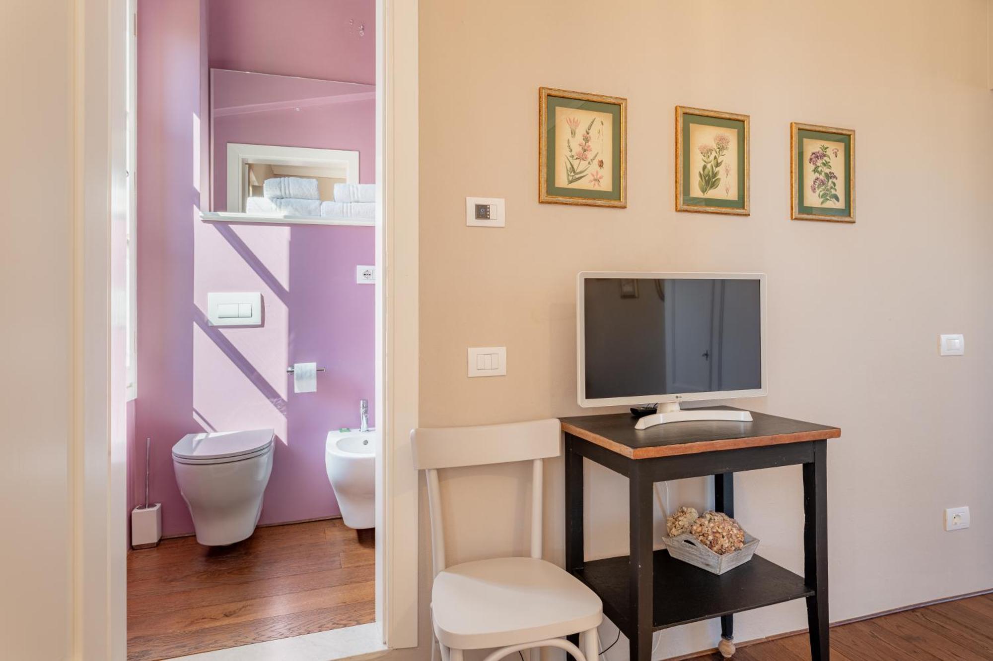 B&B La Casetta Montecarlo Pokój zdjęcie