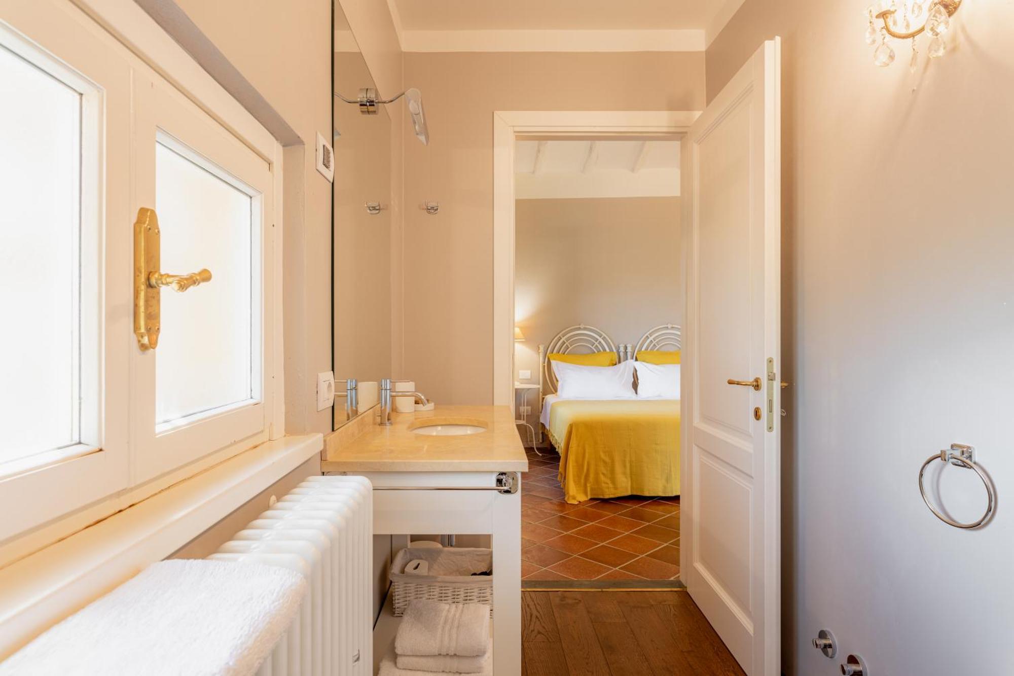 B&B La Casetta Montecarlo Pokój zdjęcie