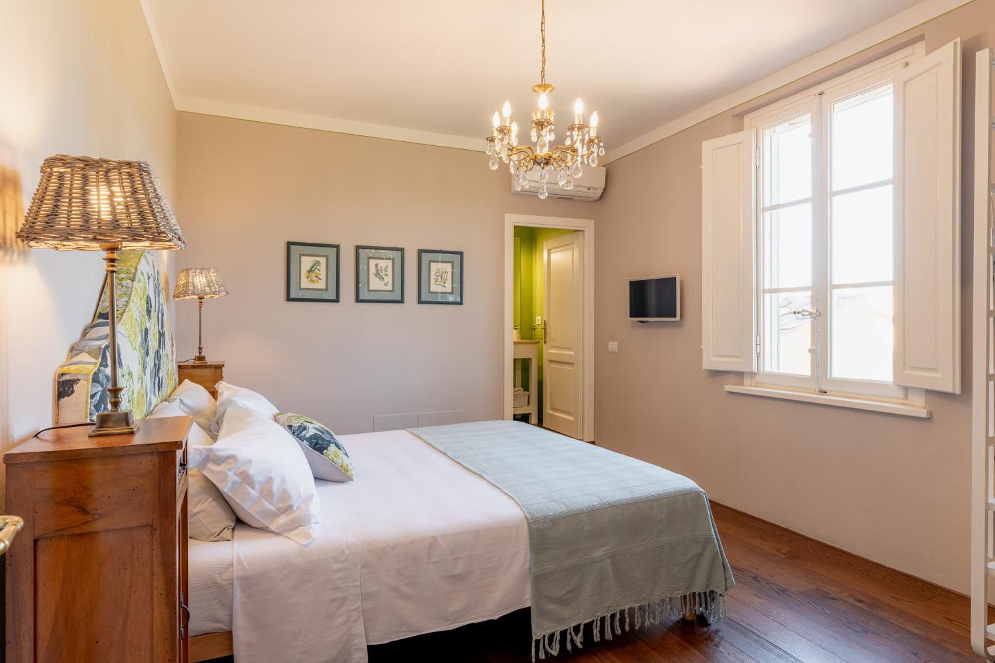 B&B La Casetta Montecarlo Pokój zdjęcie