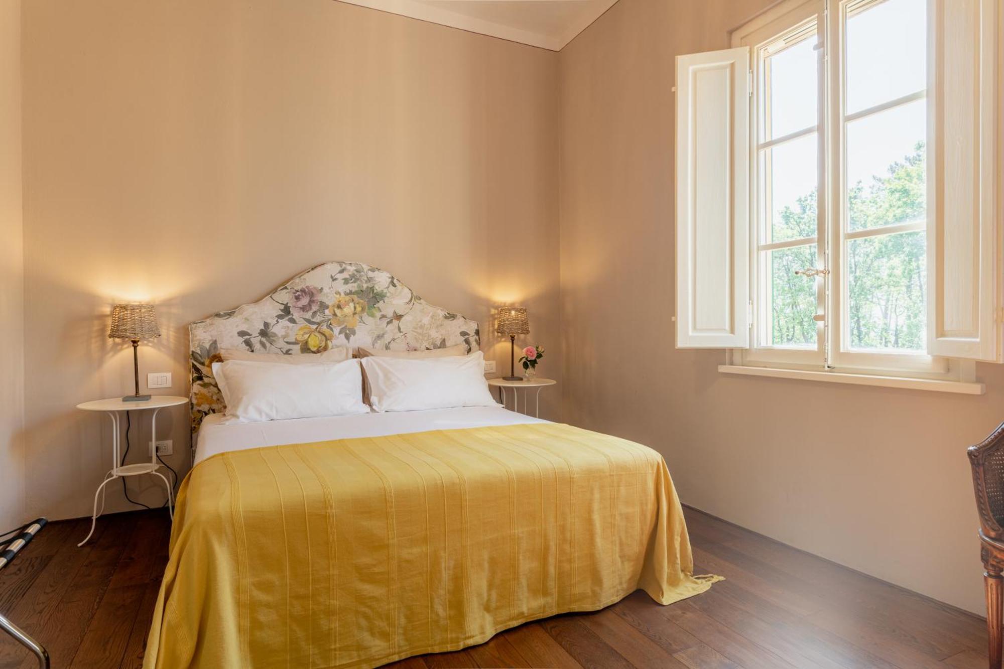 B&B La Casetta Montecarlo Pokój zdjęcie