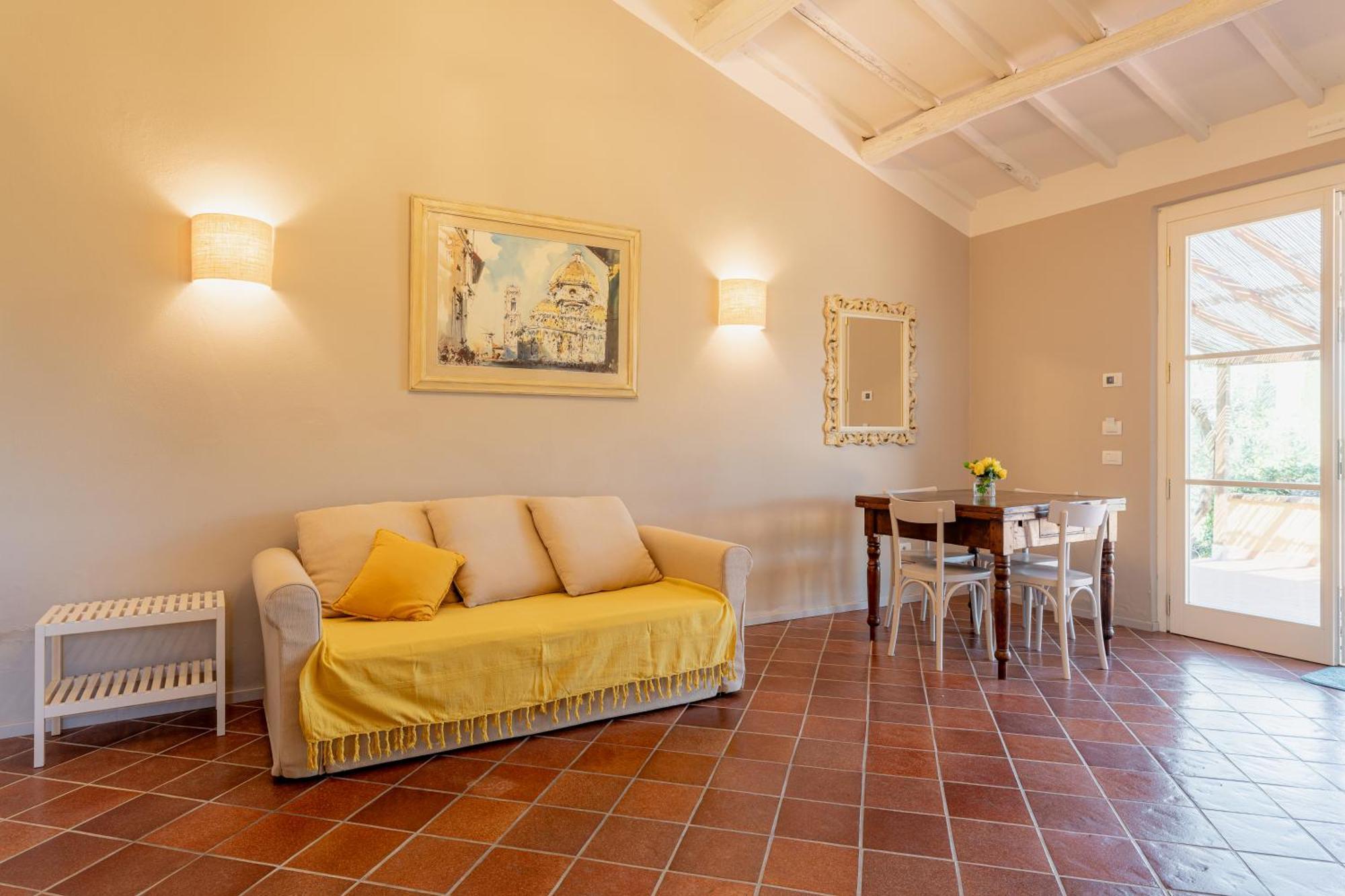 B&B La Casetta Montecarlo Pokój zdjęcie