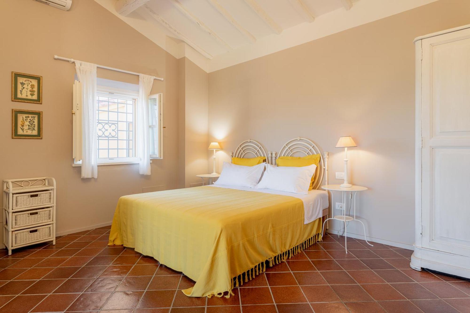 B&B La Casetta Montecarlo Pokój zdjęcie