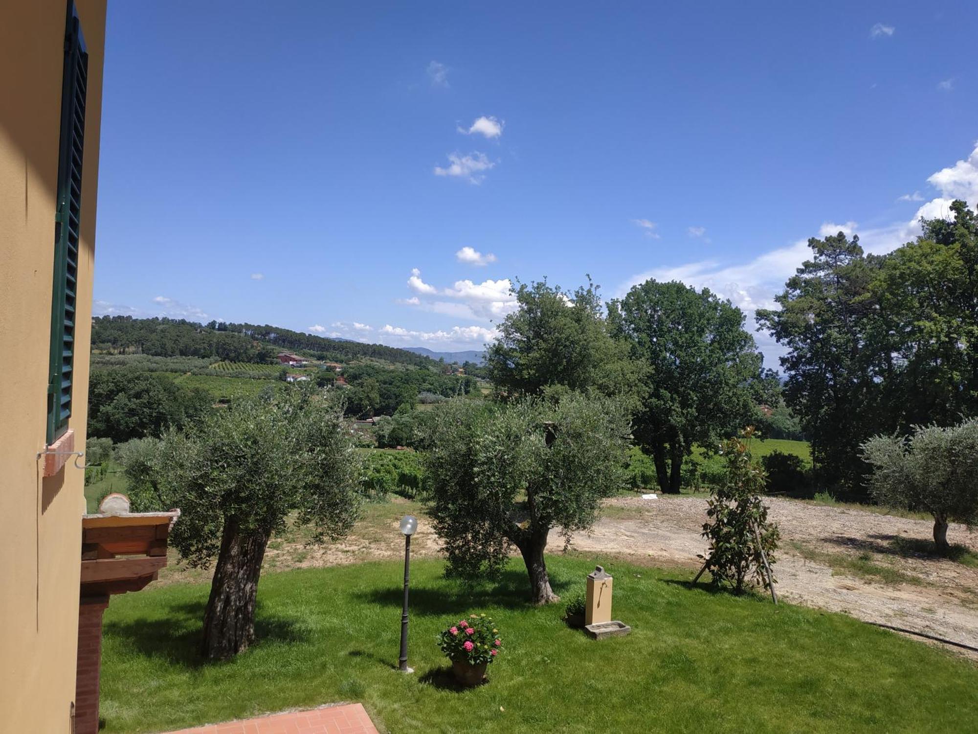 B&B La Casetta Montecarlo Pokój zdjęcie